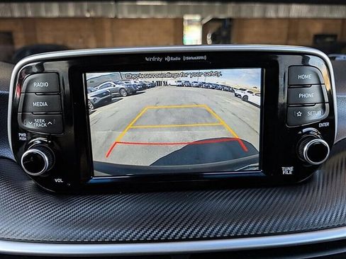 Used 2019 Hyundai Tucson Sport w/ Cargo Package FWD image 24