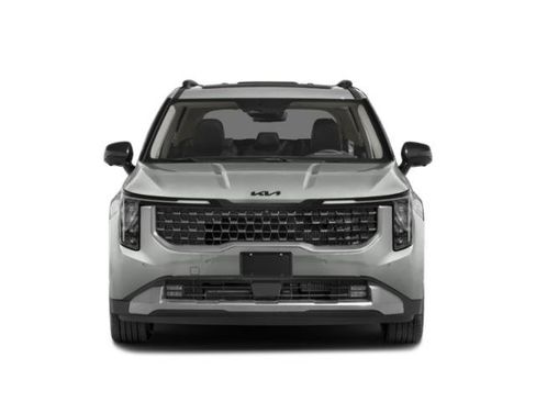 New 2026 Kia Carnival SX Prestige FWD image 4