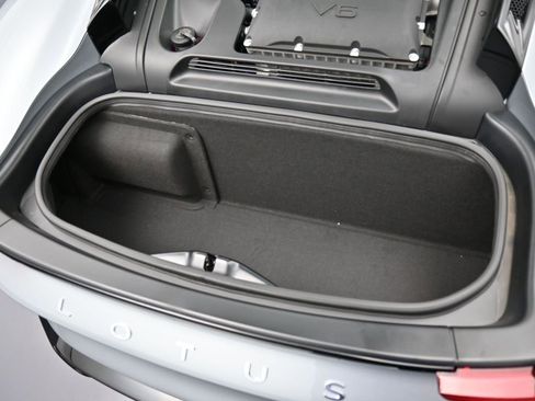 New 2025 Lotus Emira image 29