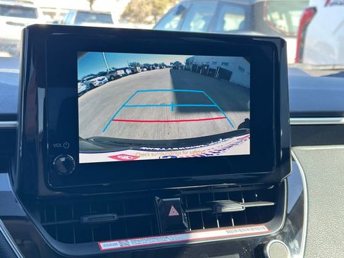 Certified 2025 Toyota Corolla LE image 32