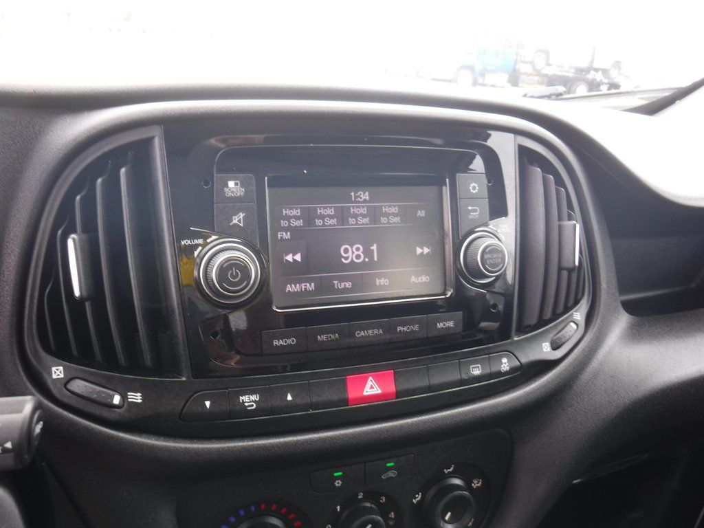 Used 2022 RAM ProMaster City Wagon FWD image 18