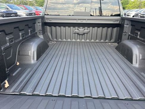 New 2026 Chevrolet Silverado 1500 LT w/ Safety Package image 31