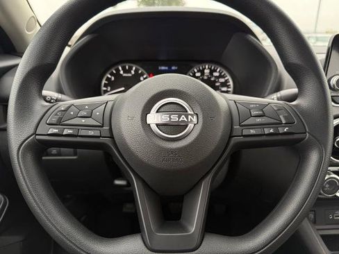 New 2025 Nissan Sentra S image 19