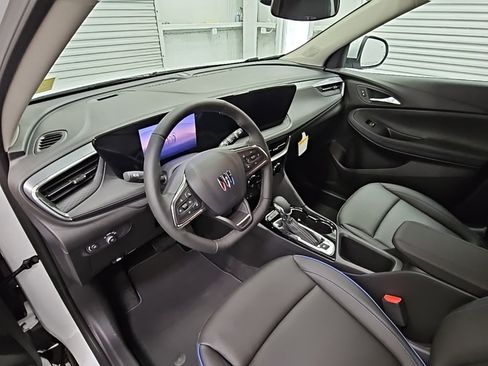 New 2026 Buick Encore GX Sport Touring w/ Advanced Technology Package image 11