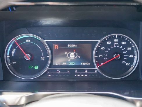 Certified 2023 Kia Sorento EX FWD image 23