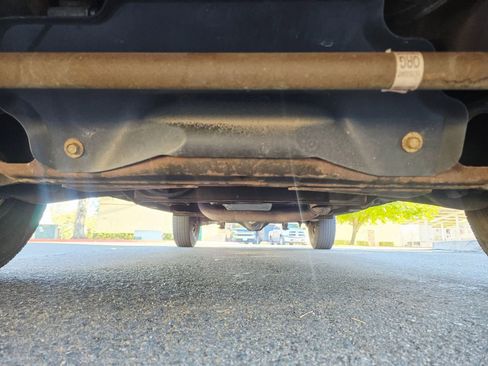 Used 2017 Chevrolet Express 2500 image 35