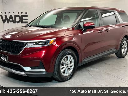 Used 2024 Kia Carnival LX