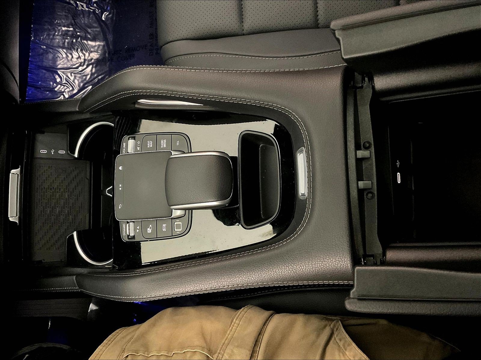 Certified 2025 Mercedes-Benz GLE 450 4MATIC image 16