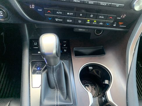 Used 2020 Lexus RX 350 FWD w/ Premium Package image 26