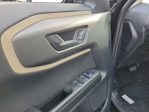 New 2025 Ford Bronco Sport Big Bend image 19