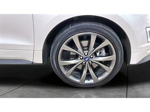 Used 2018 Ford Edge Sport w/ Equipment Group 401A image 21