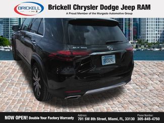 Used 2026 Mercedes-Benz GLE 350 4MATIC video 2