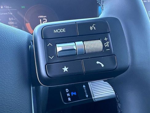 New 2026 Hyundai Santa Fe SEL image 14