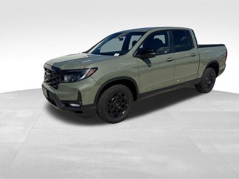 New 2026 Honda Ridgeline TrailSport image 15