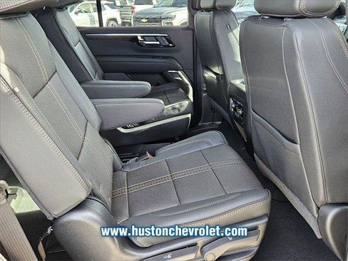 New 2026 Chevrolet Tahoe High Country image 15