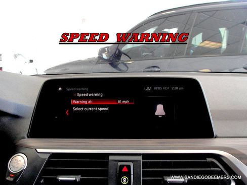 Used 2021 BMW X3 sDrive30i w/ Convenience Package image 33