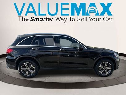 Used 2018 Mercedes-Benz GLC 300