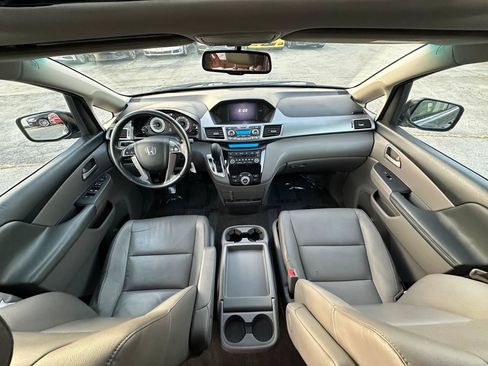 Used 2013 Honda Odyssey EX-L image 39