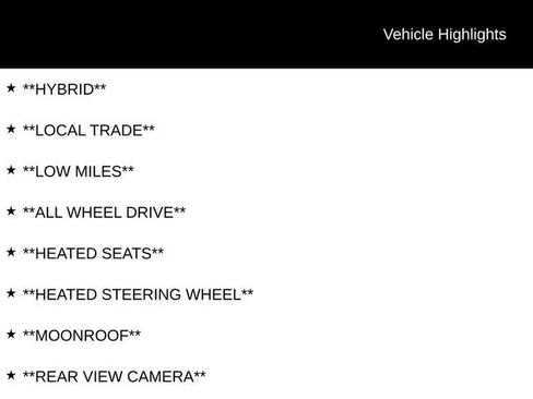 Used 2019 Toyota RAV4 XLE w/ Convenience Package image 11