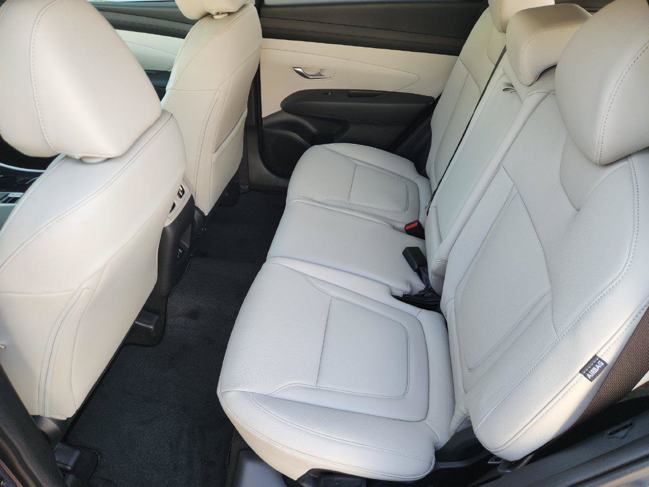 New 2026 Hyundai Tucson SEL Plus FWD image 28