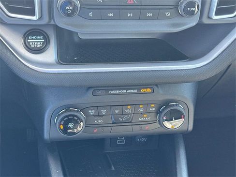 Used 2024 Ford Bronco Sport Big Bend w/ Convenience Package image 28