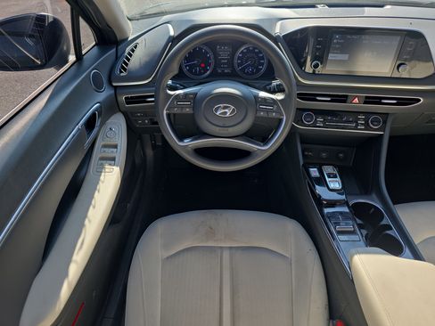 Used 2021 Hyundai Sonata SEL FWD image 15