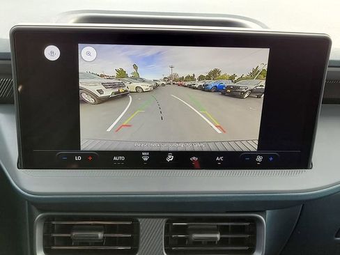 New 2026 Ford Maverick XL image 25