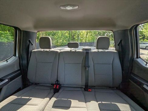 Used 2022 Ford F350 XLT w/ XLT Premium Package AWD/4WD image 16