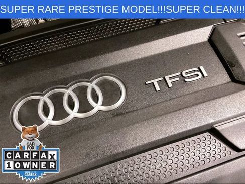 Used 2019 Audi Q3 2.0T Prestige AWD/4WD image 31