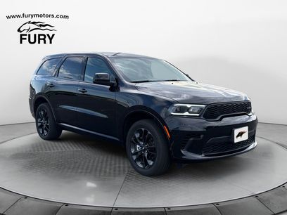 Used 2026 Dodge Durango GT