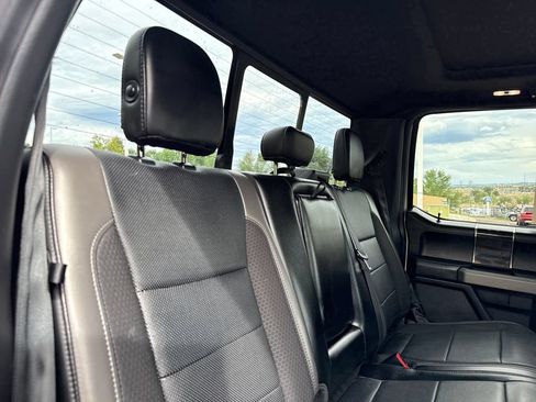 Used 2019 Ford F150 Raptor w/ Equipment Group 802A Luxury AWD/4WD image 25