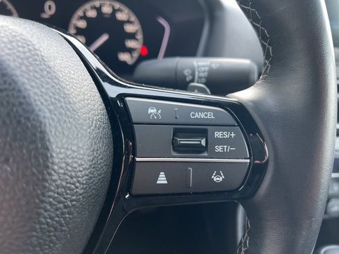 Used 2023 Honda Civic Sport image 25