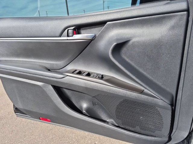 Used 2023 Toyota Camry SE w/ Protection Package (Q2) (TMS) FWD image 13