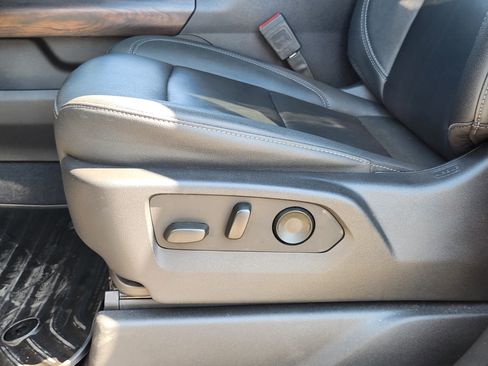 Used 2023 GMC Sierra 1500 SLT RWD image 25