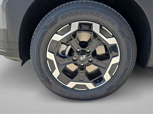 New 2026 Hyundai Santa Fe SEL image 11