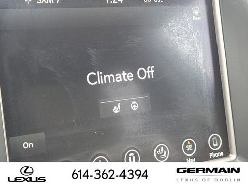 Used 2018 Jeep Grand Cherokee Limited w/ Trailer Tow Group IV image 17