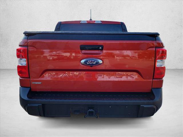 Used 2024 Ford Maverick XL FWD image 4