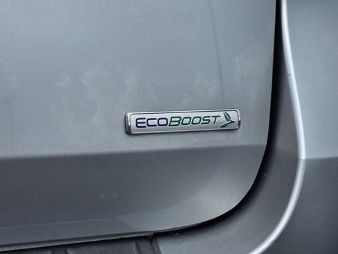Certified 2020 Ford Explorer Limited RWD image 34