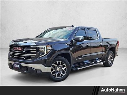 Used 2023 GMC Sierra 1500 SLT