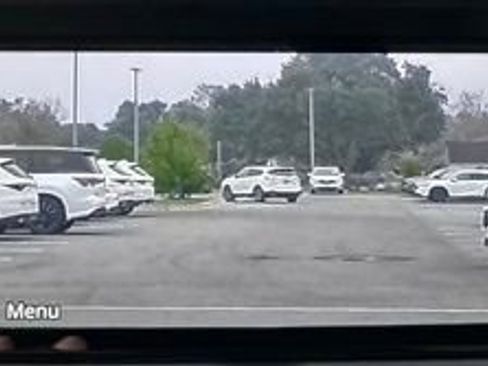 New 2026 INFINITI QX80 4WD image 20