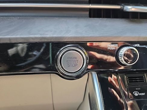 Used 2024 Kia Carnival SX FWD image 26