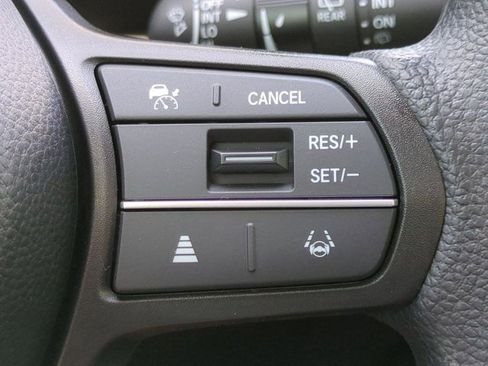 New 2026 Honda CR-V EX image 24