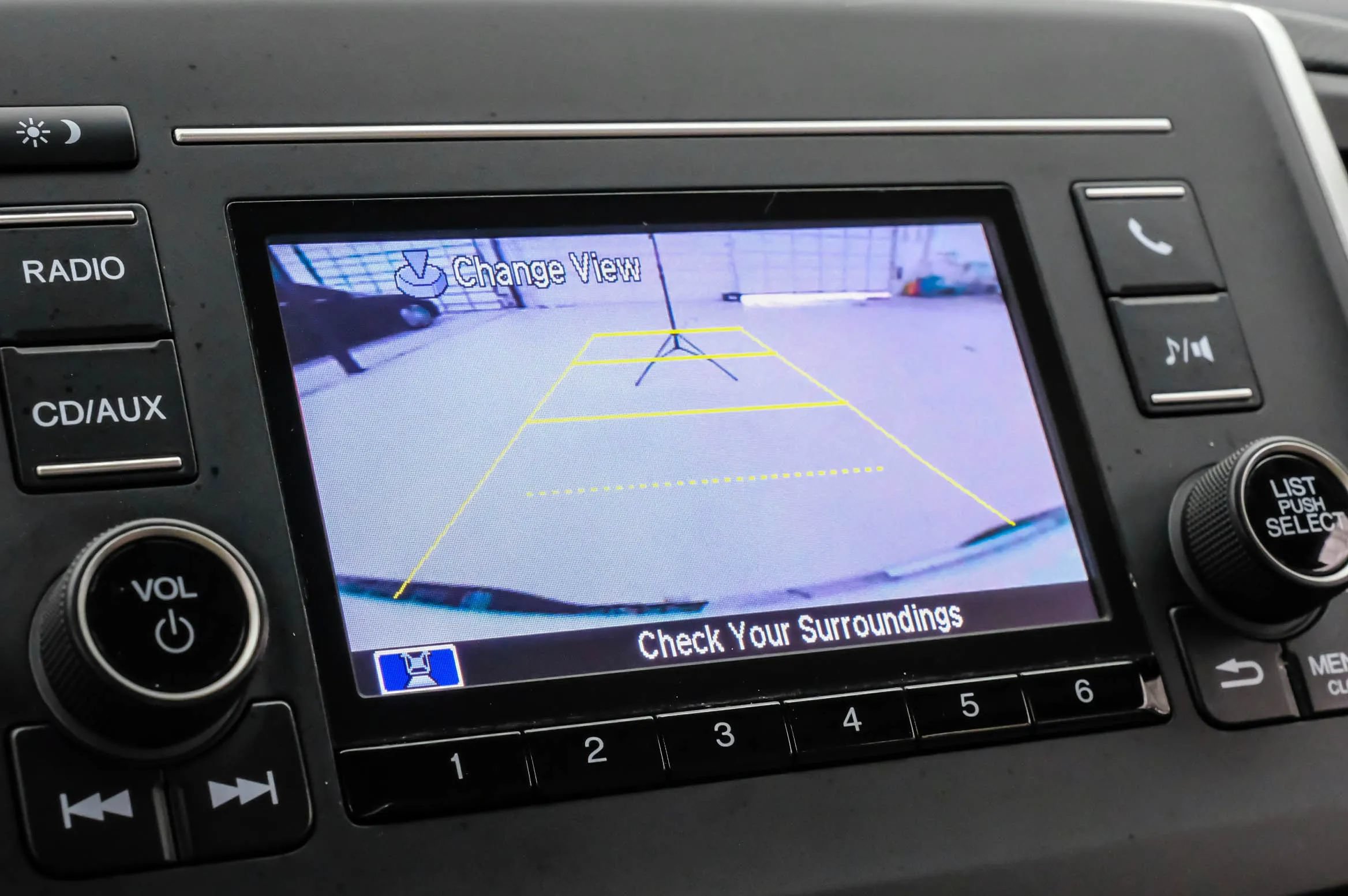 Used 2017 Honda Ridgeline RTL image 21