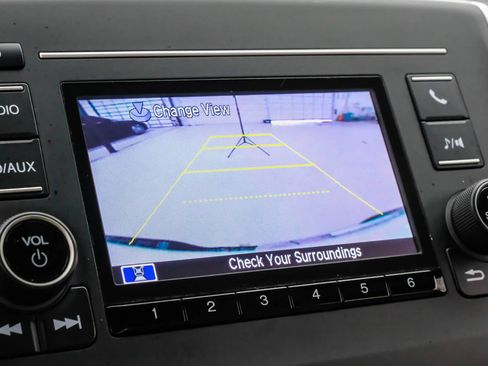Used 2017 Honda Ridgeline RTL image 21