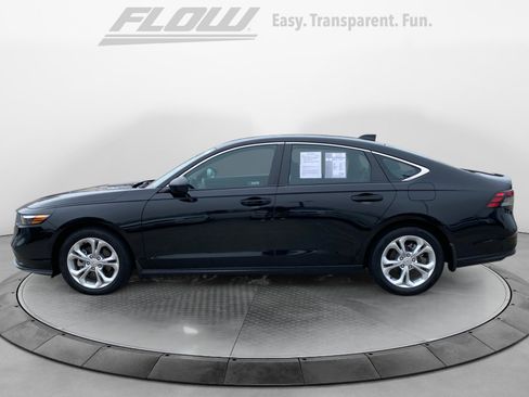 Used 2024 Honda Accord LX image 5