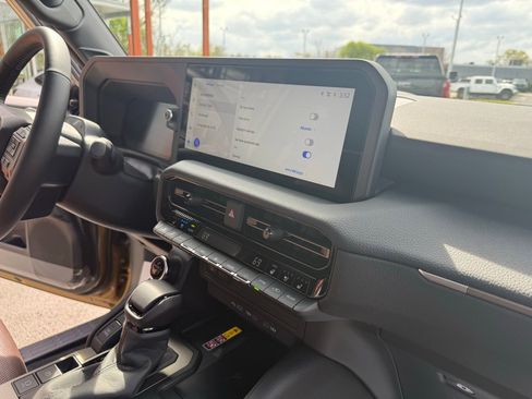 Used 2026 Toyota Land Cruiser w/ Premium Package image 25