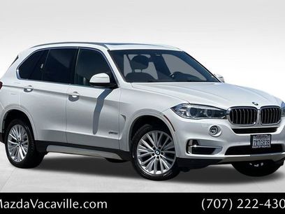 Used 2017 BMW X5 xDrive35i