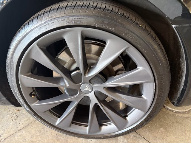 Used 2019 Tesla Model S 100D AWD/4WD image 7