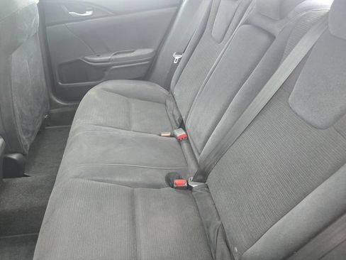 Used 2019 Honda Insight EX image 23