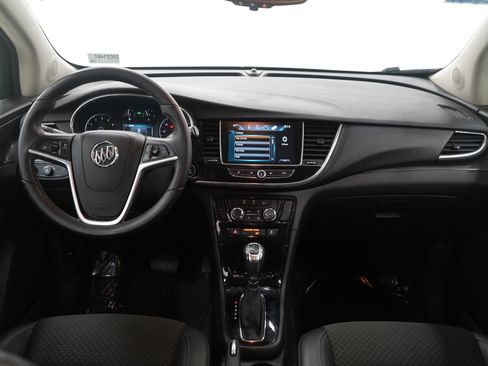 Used 2020 Buick Encore Preferred w/ Safety Package image 14